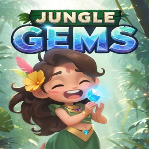 JungleGems: An Immersive Casino Adventure