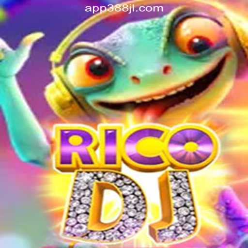 Exploring RicoDJ: A New Experience in Online Gaming at 388JL.COM